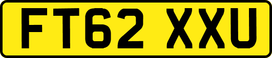 FT62XXU