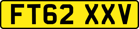FT62XXV