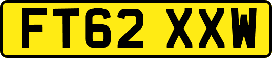 FT62XXW
