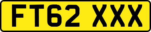 FT62XXX