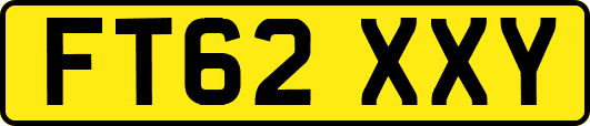 FT62XXY