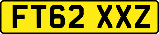 FT62XXZ