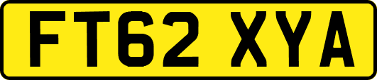 FT62XYA