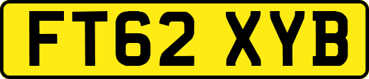 FT62XYB