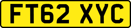 FT62XYC