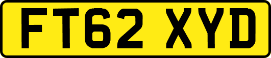 FT62XYD