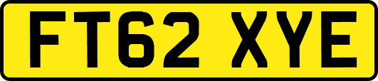 FT62XYE