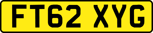 FT62XYG