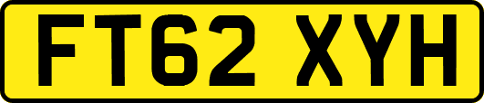 FT62XYH