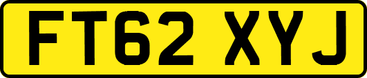 FT62XYJ