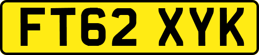FT62XYK