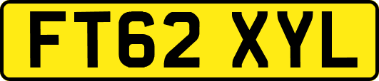 FT62XYL