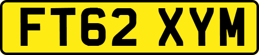 FT62XYM