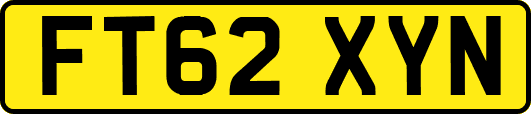 FT62XYN