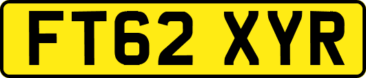 FT62XYR