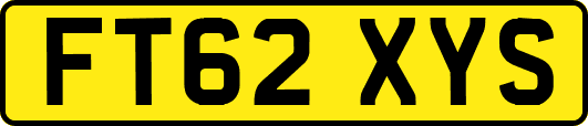 FT62XYS
