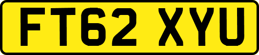 FT62XYU