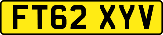 FT62XYV