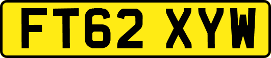 FT62XYW