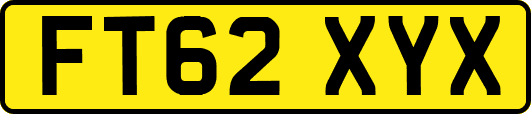 FT62XYX