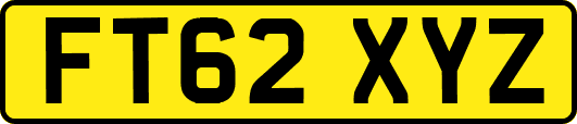 FT62XYZ