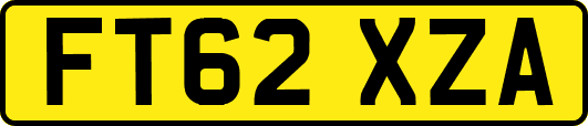 FT62XZA