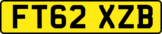 FT62XZB