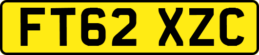 FT62XZC