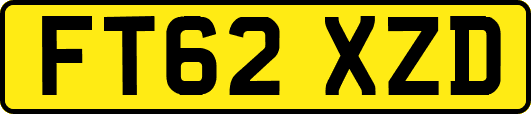 FT62XZD