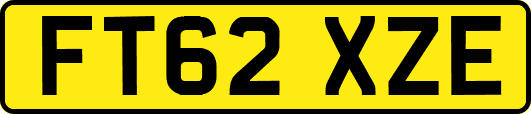 FT62XZE