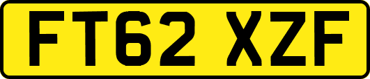 FT62XZF