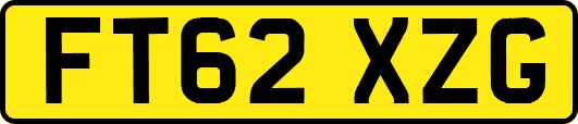 FT62XZG