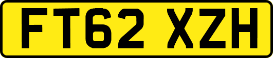 FT62XZH