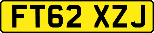 FT62XZJ