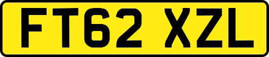 FT62XZL