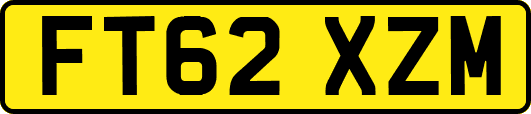 FT62XZM