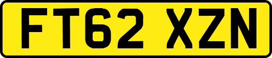 FT62XZN