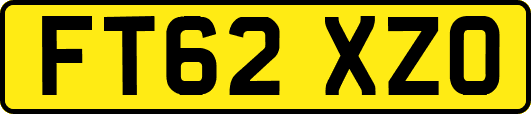 FT62XZO