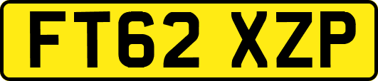 FT62XZP