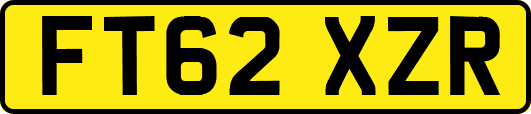 FT62XZR
