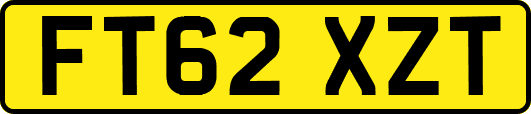 FT62XZT