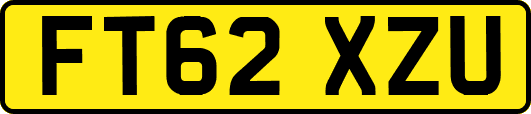 FT62XZU