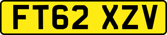 FT62XZV