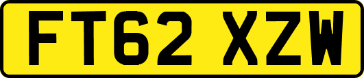 FT62XZW