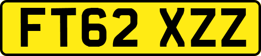 FT62XZZ