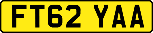FT62YAA
