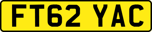 FT62YAC