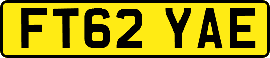 FT62YAE