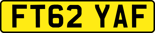 FT62YAF