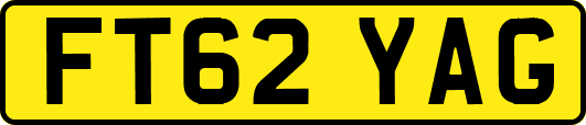 FT62YAG